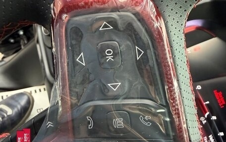 Rambler 1500, 2025 год, 9 999 999 рублей, 21 фотография