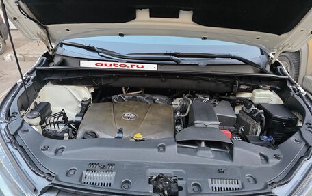 Toyota Highlander III, 2016 год, 5 000 000 рублей, 7 фотография