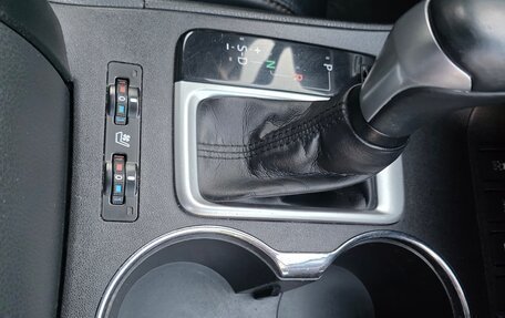 Toyota Highlander III, 2016 год, 5 000 000 рублей, 12 фотография