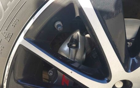 Toyota Highlander III, 2016 год, 5 000 000 рублей, 4 фотография