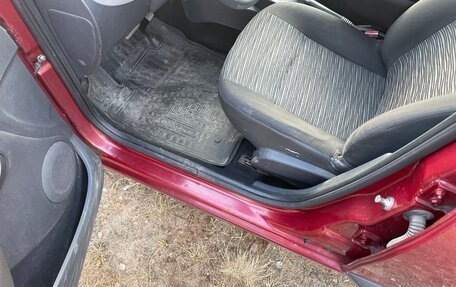 Renault Sandero I, 2011 год, 595 000 рублей, 12 фотография