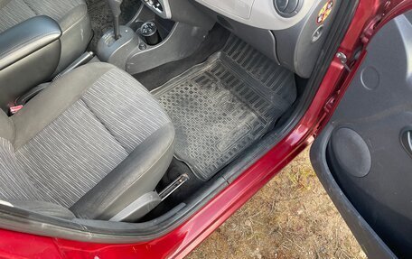 Renault Sandero I, 2011 год, 595 000 рублей, 10 фотография