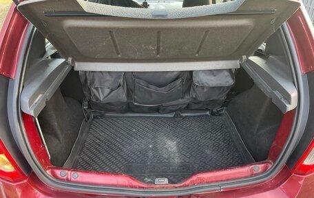 Renault Sandero I, 2011 год, 595 000 рублей, 14 фотография