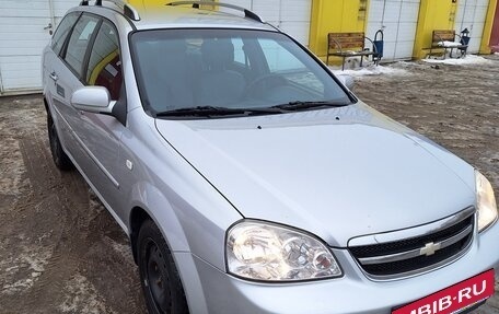 Chevrolet Lacetti, 2008 год, 450 000 рублей, 3 фотография
