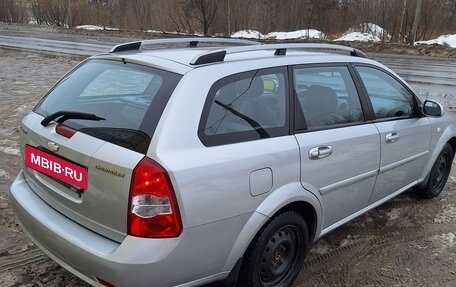 Chevrolet Lacetti, 2008 год, 450 000 рублей, 5 фотография