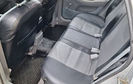 Chevrolet Lacetti, 2008 год, 450 000 рублей, 11 фотография