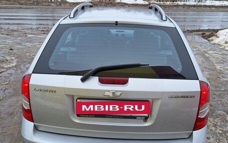 Chevrolet Lacetti, 2008 год, 450 000 рублей, 6 фотография