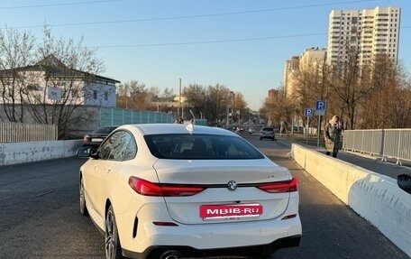 BMW 2 серия F44, 2021 год, 3 300 000 рублей, 3 фотография