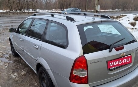 Chevrolet Lacetti, 2008 год, 450 000 рублей, 7 фотография