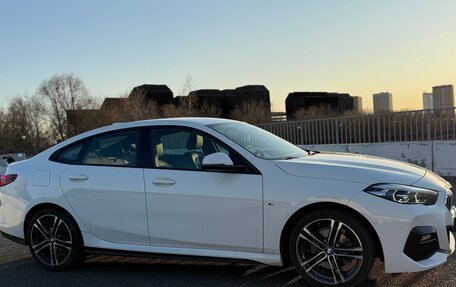 BMW 2 серия F44, 2021 год, 3 300 000 рублей, 4 фотография