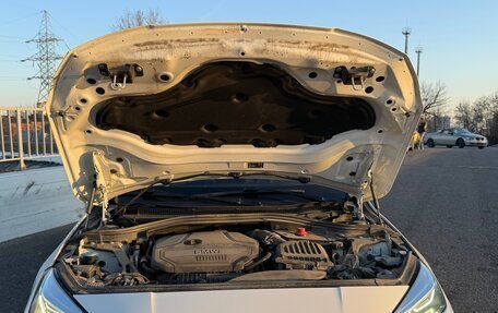 BMW 2 серия F44, 2021 год, 3 300 000 рублей, 9 фотография