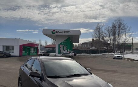 Hyundai Solaris II рестайлинг, 2014 год, 850 000 рублей, 2 фотография