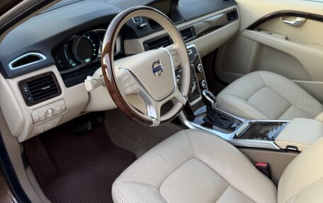 Volvo XC70 II рестайлинг, 2014 год, 2 600 000 рублей, 2 фотография