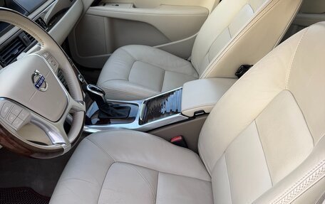 Volvo XC70 II рестайлинг, 2014 год, 2 600 000 рублей, 3 фотография