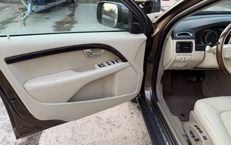 Volvo XC70 II рестайлинг, 2014 год, 2 600 000 рублей, 4 фотография