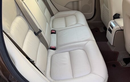 Volvo XC70 II рестайлинг, 2014 год, 2 600 000 рублей, 10 фотография