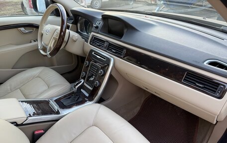 Volvo XC70 II рестайлинг, 2014 год, 2 600 000 рублей, 13 фотография