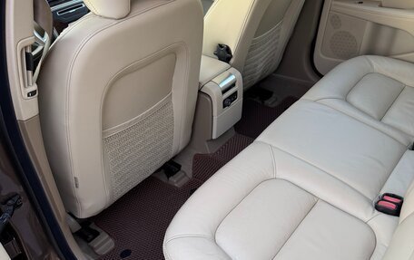 Volvo XC70 II рестайлинг, 2014 год, 2 600 000 рублей, 5 фотография