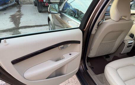 Volvo XC70 II рестайлинг, 2014 год, 2 600 000 рублей, 7 фотография