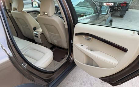 Volvo XC70 II рестайлинг, 2014 год, 2 600 000 рублей, 11 фотография