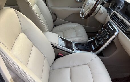 Volvo XC70 II рестайлинг, 2014 год, 2 600 000 рублей, 12 фотография