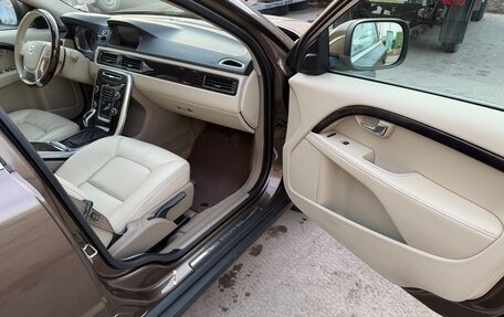 Volvo XC70 II рестайлинг, 2014 год, 2 600 000 рублей, 14 фотография