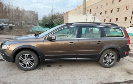 Volvo XC70 II рестайлинг, 2014 год, 2 600 000 рублей, 18 фотография