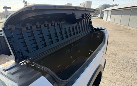 Rambler 1500, 2025 год, 10 500 000 рублей, 6 фотография