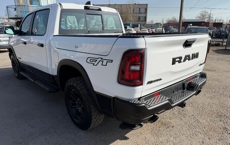 Rambler 1500, 2025 год, 10 500 000 рублей, 7 фотография