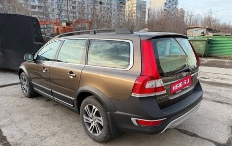 Volvo XC70 II рестайлинг, 2014 год, 2 600 000 рублей, 19 фотография