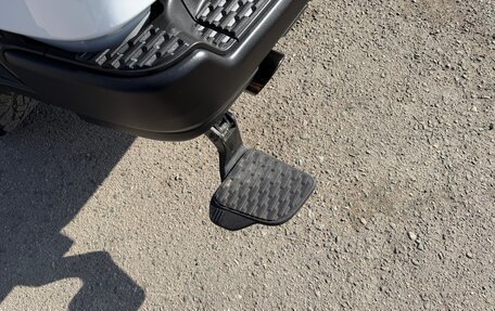 Rambler 1500, 2025 год, 10 500 000 рублей, 8 фотография