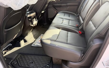 Rambler 1500, 2025 год, 10 500 000 рублей, 11 фотография