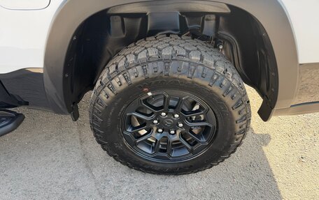 Rambler 1500, 2025 год, 10 500 000 рублей, 9 фотография