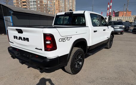 Rambler 1500, 2025 год, 10 500 000 рублей, 10 фотография