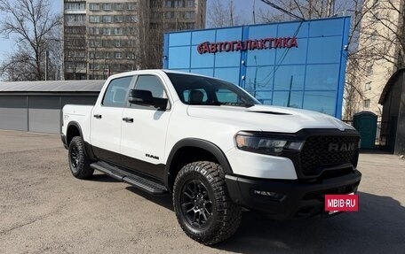 Rambler 1500, 2025 год, 10 500 000 рублей, 2 фотография