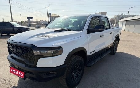 Rambler 1500, 2025 год, 10 500 000 рублей, 4 фотография