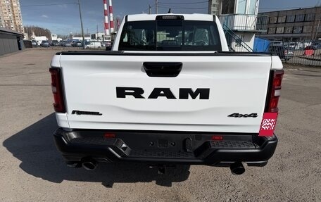 Rambler 1500, 2025 год, 10 500 000 рублей, 5 фотография