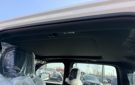 Rambler 1500, 2025 год, 10 500 000 рублей, 12 фотография