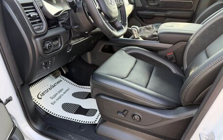 Rambler 1500, 2025 год, 10 500 000 рублей, 17 фотография