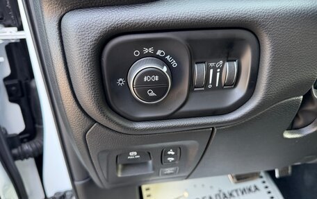 Rambler 1500, 2025 год, 10 500 000 рублей, 16 фотография