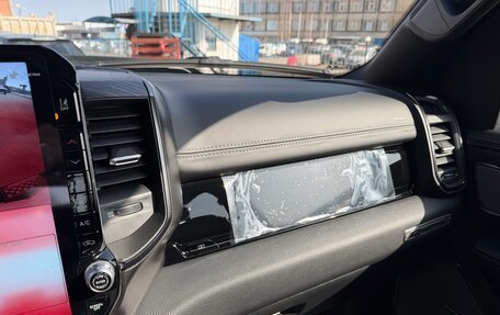 Rambler 1500, 2025 год, 10 500 000 рублей, 24 фотография