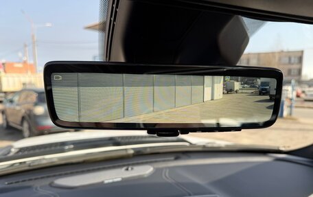 Rambler 1500, 2025 год, 10 500 000 рублей, 25 фотография