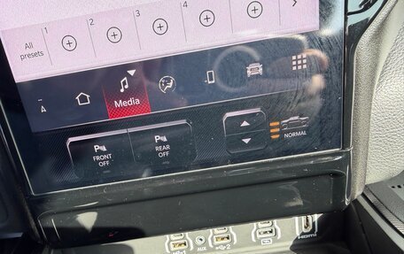 Rambler 1500, 2025 год, 10 500 000 рублей, 22 фотография