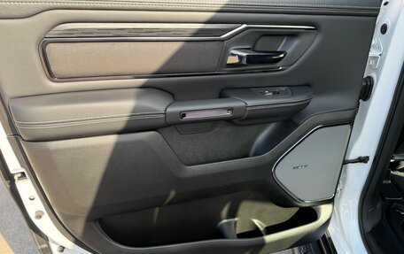 Rambler 1500, 2025 год, 10 500 000 рублей, 19 фотография