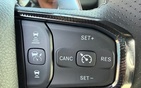 Rambler 1500, 2025 год, 10 500 000 рублей, 20 фотография