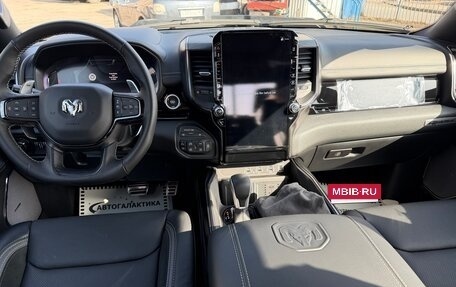 Rambler 1500, 2025 год, 10 500 000 рублей, 14 фотография