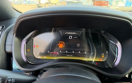 Rambler 1500, 2025 год, 10 500 000 рублей, 29 фотография