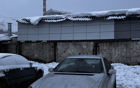 Mercedes-Benz CLK-Класс, 2005 год, 650 000 рублей, 2 фотография