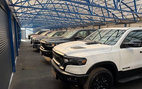 Rambler 1500, 2025 год, 10 500 000 рублей, 30 фотография