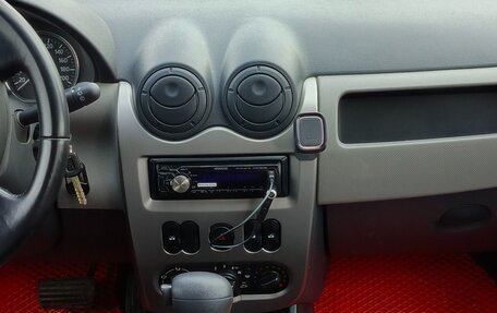 Renault Sandero I, 2013 год, 650 000 рублей, 8 фотография